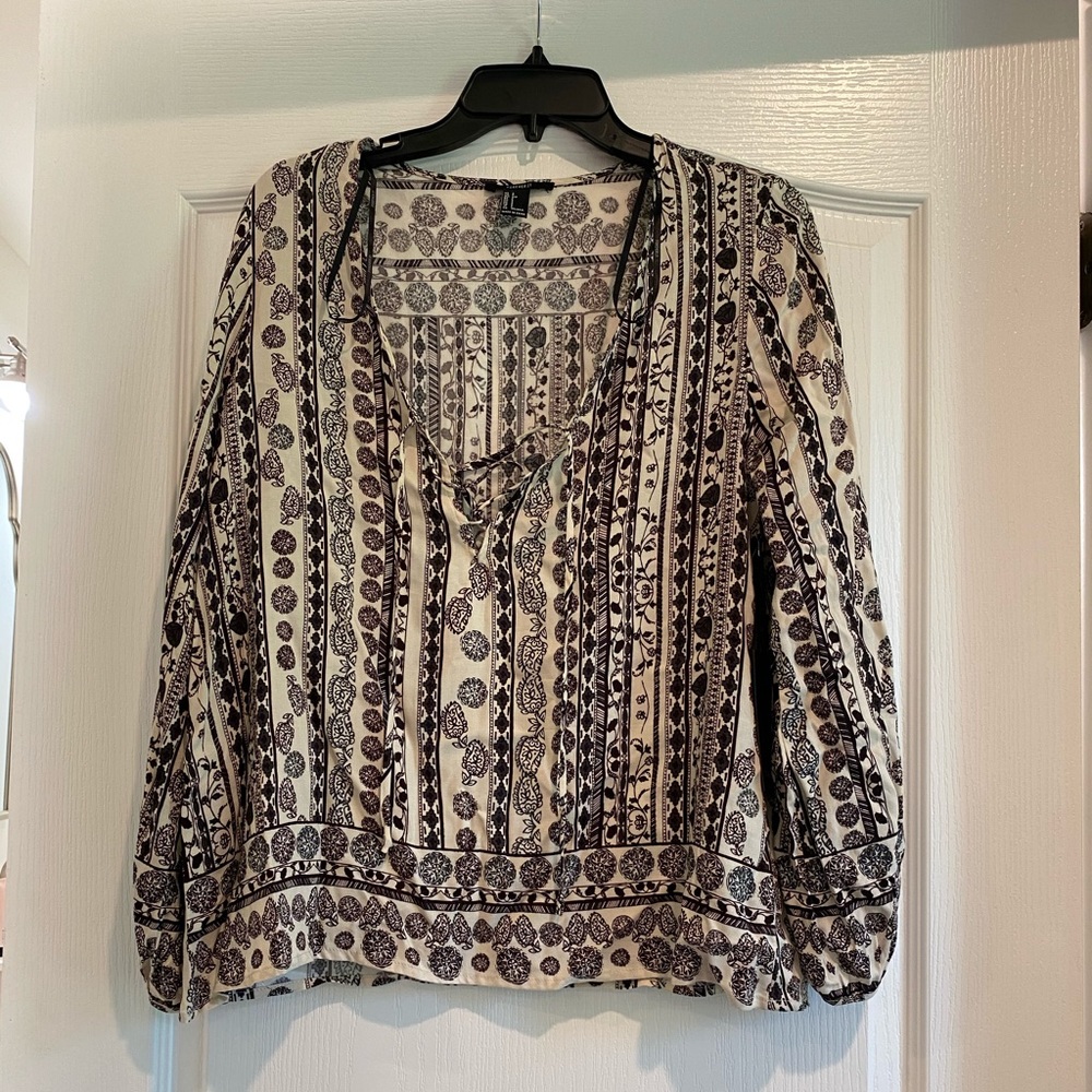 Forever 21 top